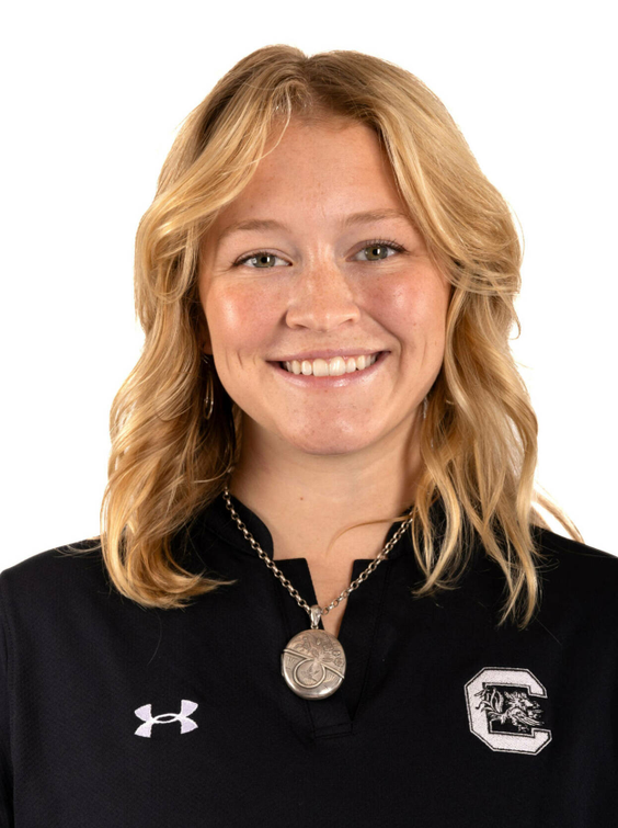 Chloe Stephenson - Equestrian - University of South Carolina Athletics