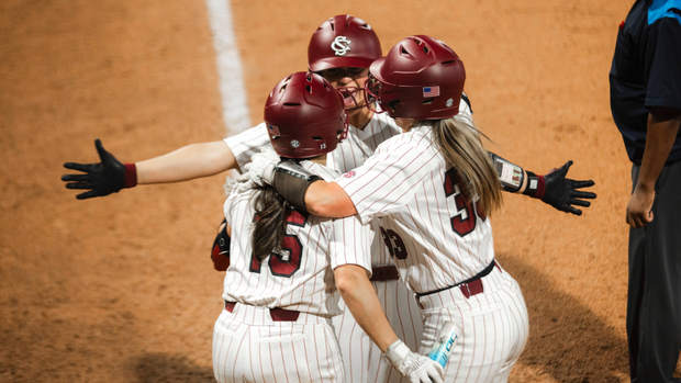 University of South Carolina Athletics