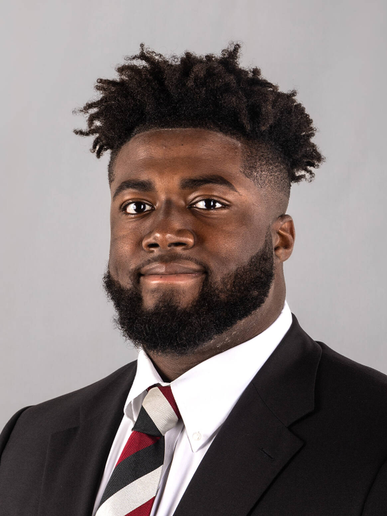 Gabriel Brownlow-Dindy - Football - University of South Carolina Athletics