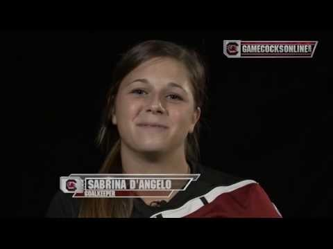 Gamecock Spotlight: Women's Soccer - Gameday