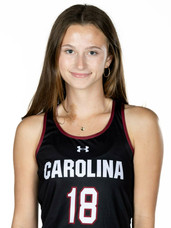Amanda Saxon - Beach Volleyball - University of South Carolina Athletics