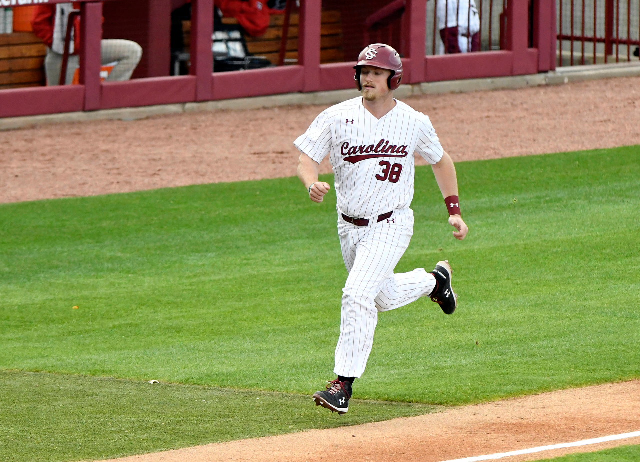 vs. Cornell (March 6, 2020)