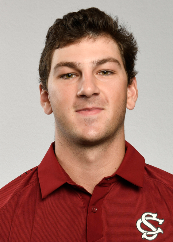 Ben Moseley - Baseball - University of South Carolina Athletics