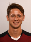 Torgeir Nyboe - Men's Soccer - University of South Carolina Athletics