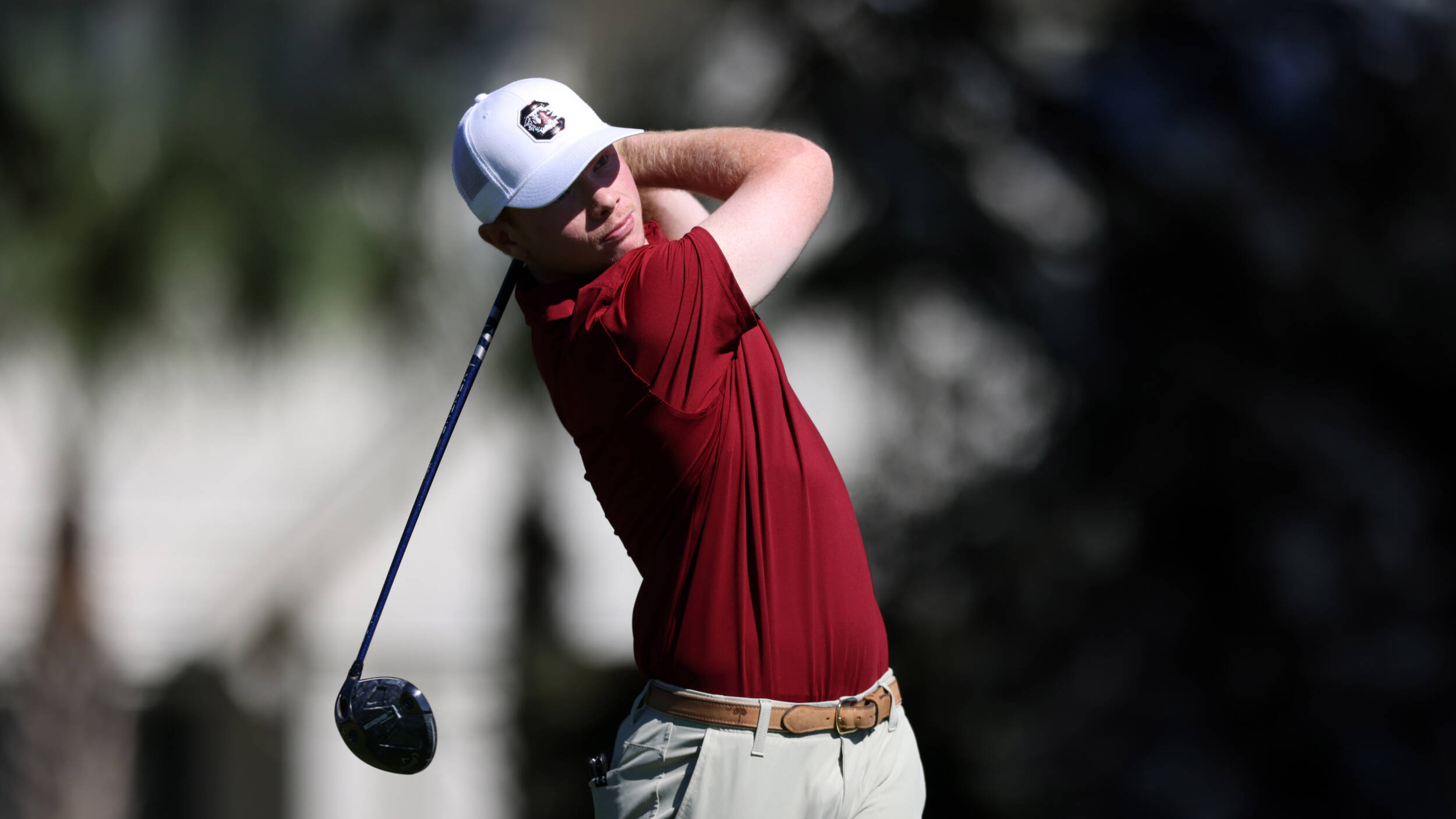 Gamecocks Finish Fifth at Daniel Island