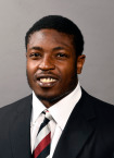 Darius English - Football - University of South Carolina Athletics