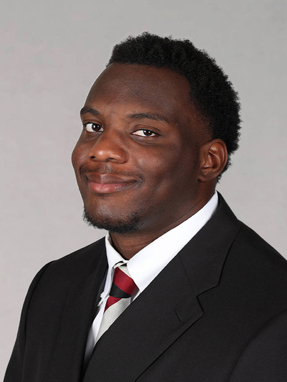 Tomiwa Durojaiye - Football - University of South Carolina Athletics