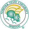 Norfolk State logo