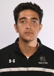 Nick Couchell - Track and Field - University of South Carolina Athletics