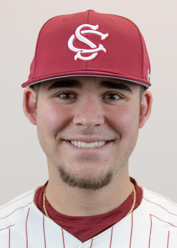 Alek Boychuk - Baseball - University of South Carolina Athletics