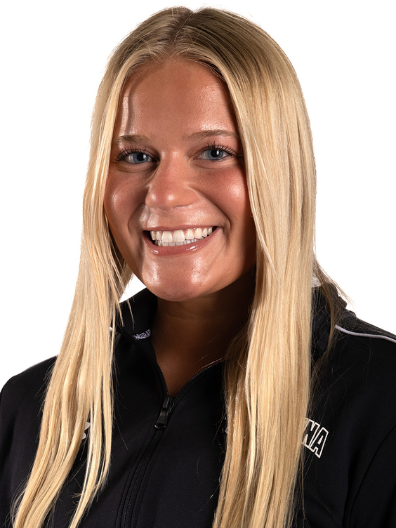 Caroline Kudela - Swimming and Diving - University of South Carolina Athletics