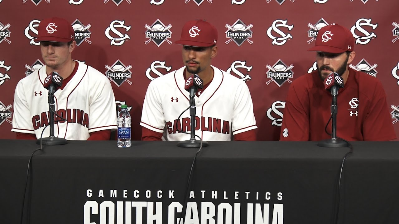 POSTGAME: Luke Berryhill, Noah Campbell, Chris Cullen on Utah Valley — 2/23/19