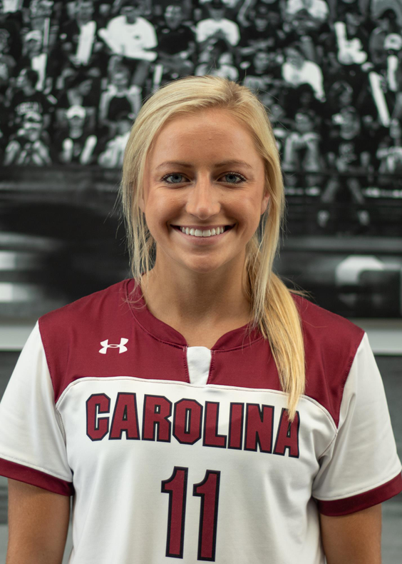 Jenn Colter - Women's Soccer - University of South Carolina Athletics