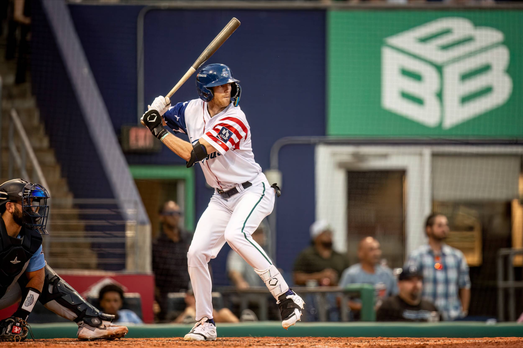 Gamecocks in the MiLB Update - July 18