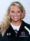 Halle Beeler - Swimming and Diving - University of South Carolina Athletics