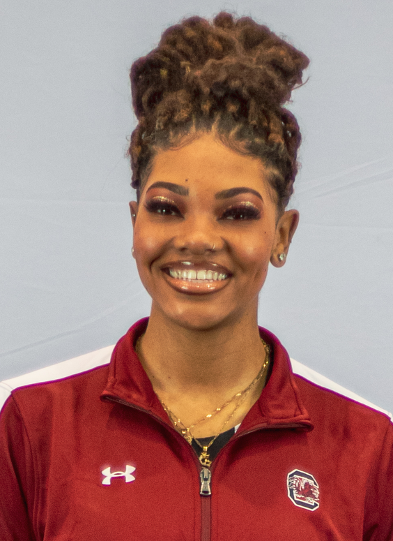 Rachel Glenn - Track and Field - University of South Carolina Athletics