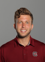 Gabriel Friedrich - Men's Tennis - University of South Carolina Athletics