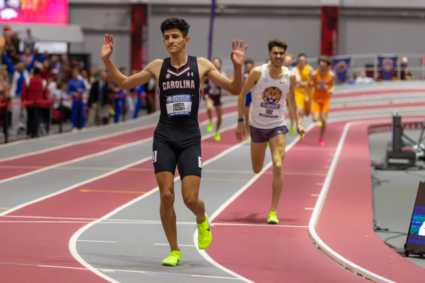 University of South Carolina Athletics