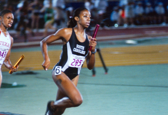 Hall of Fame Profile: Catching Up with LaShinda Demus