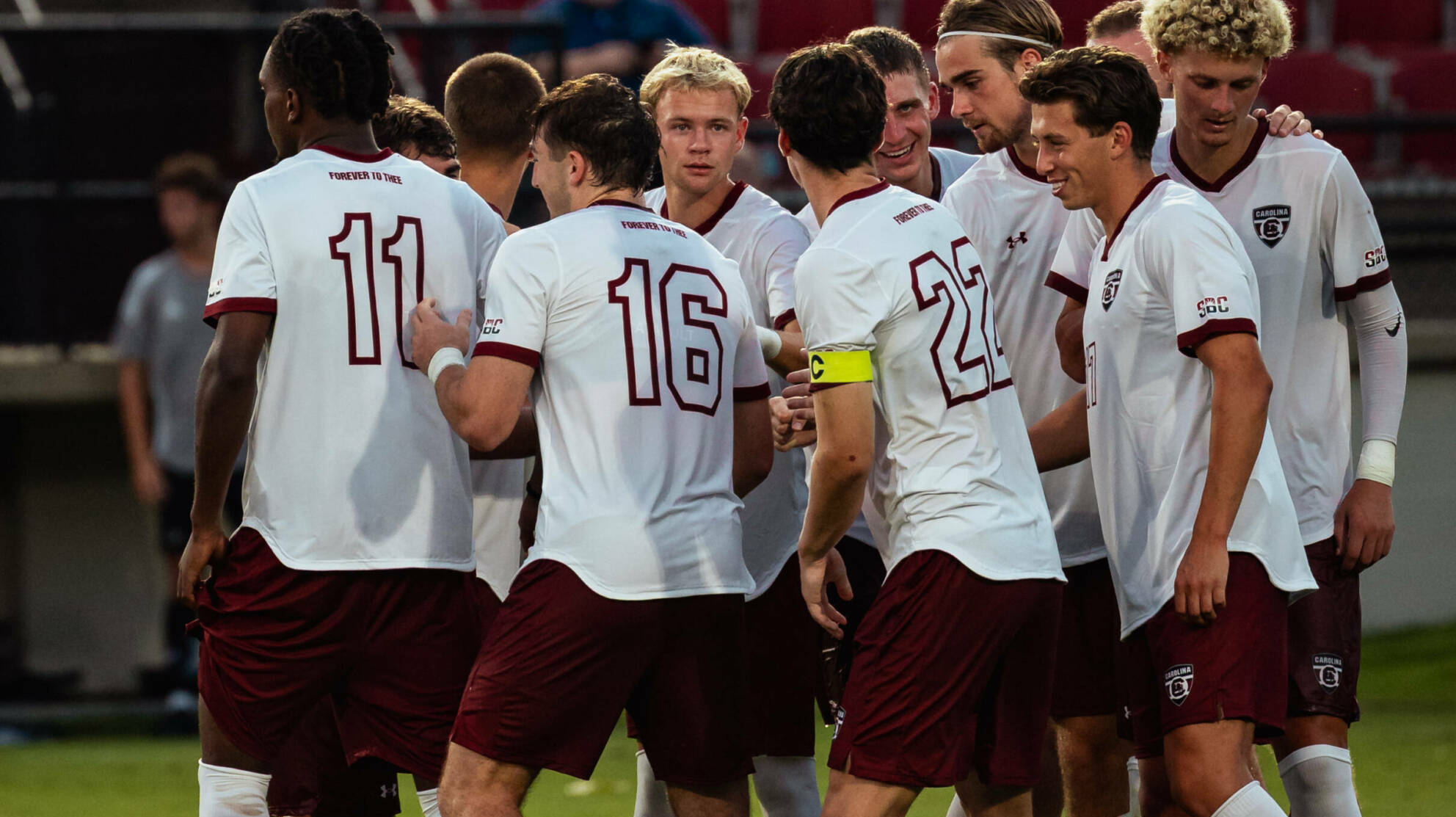 Men’s Soccer Leads Sun Belt With 17 Commissioner’s List Honorees