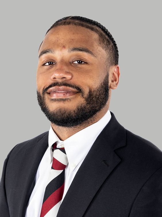 Bradley Dunn - Football - University of South Carolina Athletics