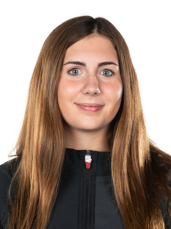Molly Yacoviello