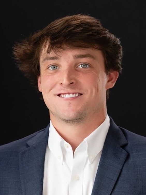 Ford Pugh -  - University of South Carolina Athletics