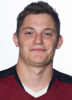 Reid Grayson - Men's Soccer - University of South Carolina Athletics