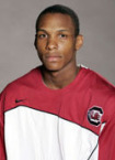 Dominique Archie - Men's Basketball - University of South Carolina Athletics