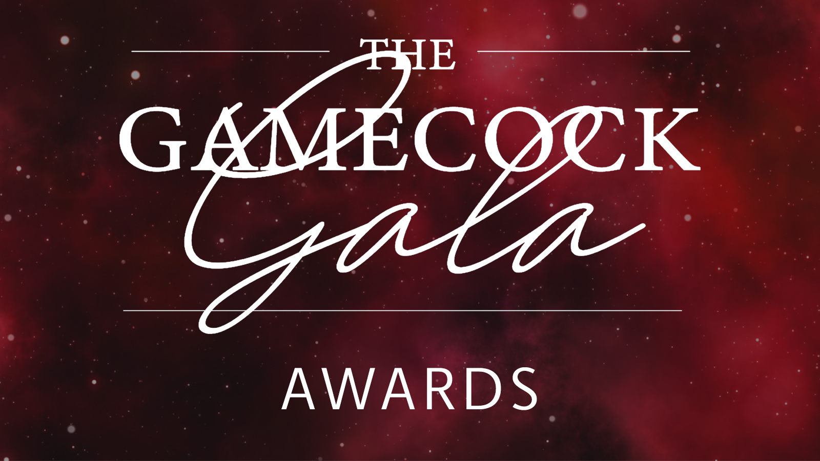 South Carolina Athletics Announces Gamecock Gala Awards