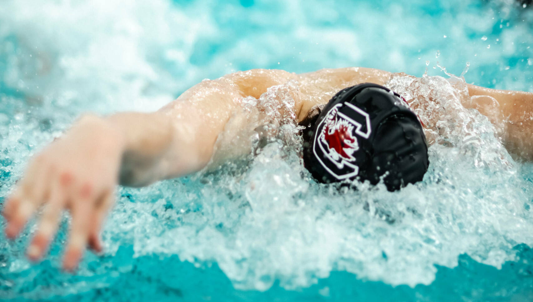 Jake Shrum Hired as Swimming & Diving Associate Head Coach