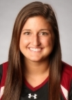 Cara Howley - Women's Volleyball - University of South Carolina Athletics