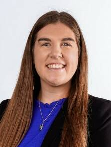 Mackenzie Van Valey -  - University of South Carolina Athletics
