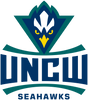 UNC Wilmington logo