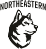 Northeastern logo
