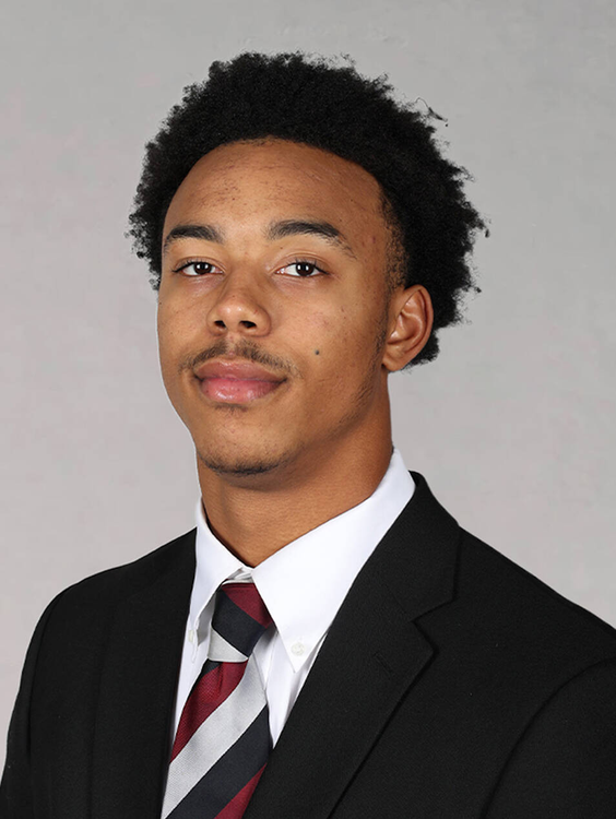 Triston Lewis - Football - University of South Carolina Athletics