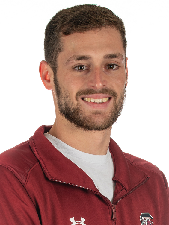 Guy Gropper - Swimming and Diving - University of South Carolina Athletics