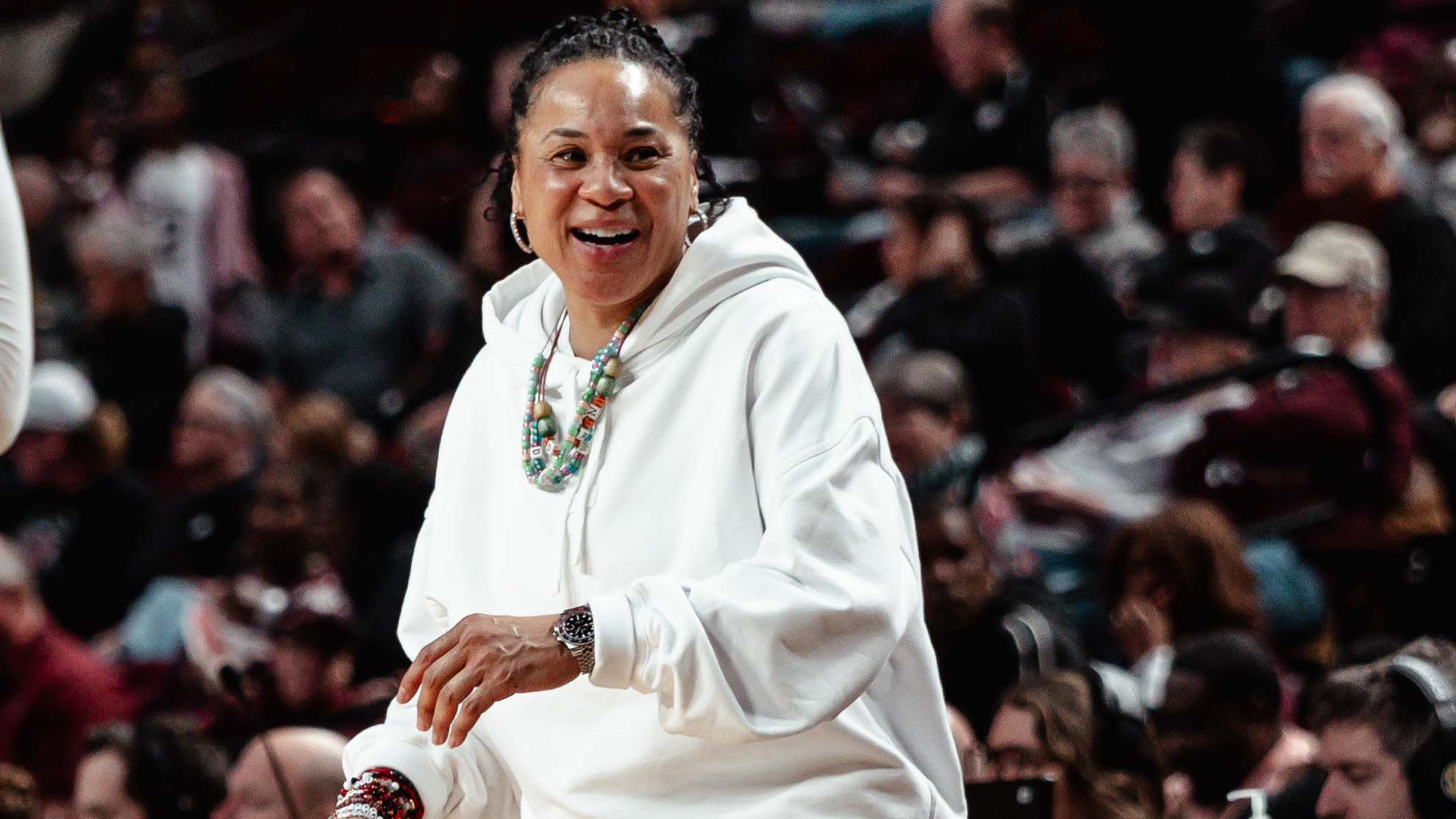 12 Gamecocks Make WNBA Opening Day Rosters