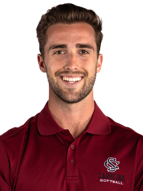 Josh Madole - Softball - University of South Carolina Athletics