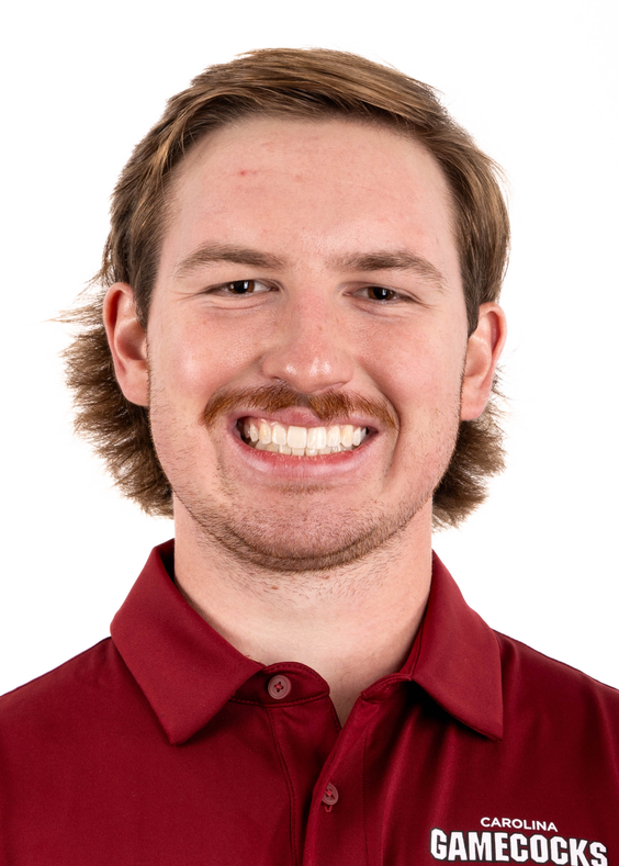 JJ Callaham - Baseball - University of South Carolina Athletics