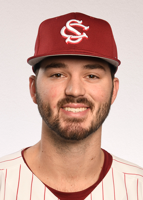Chris Cullen - Baseball - University of South Carolina Athletics