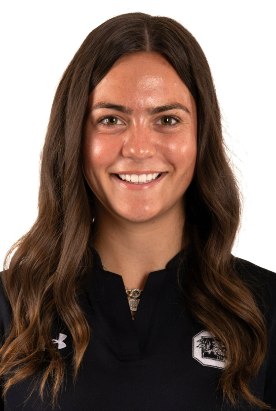 Camden  Kitchens  - Equestrian - University of South Carolina Athletics