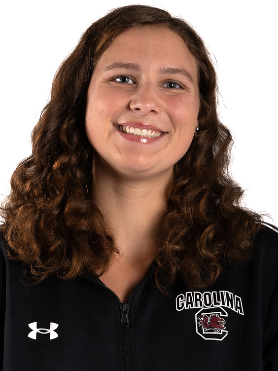 Jessi Wigham - Swimming and Diving - University of South Carolina Athletics