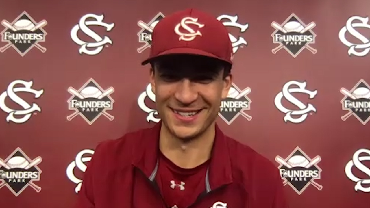 5/19/21 - George Callil Media Availability