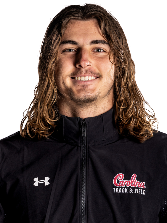 William Wright - Track and Field - University of South Carolina Athletics