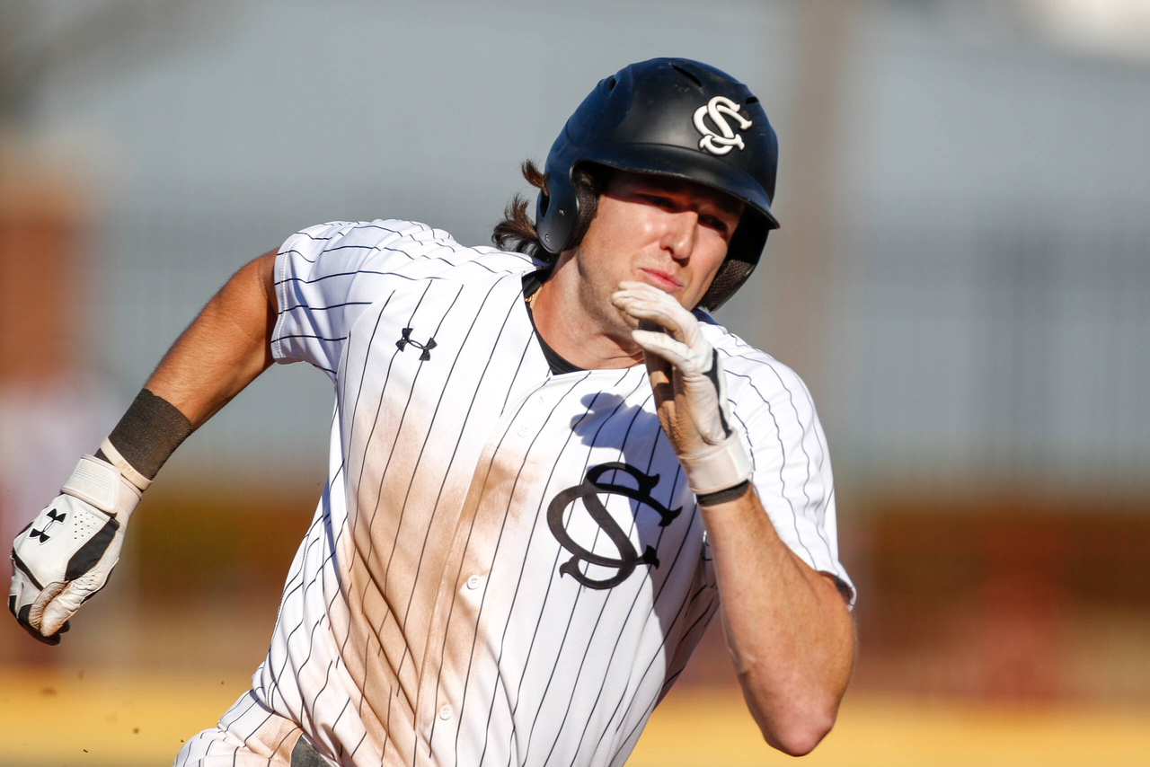 Baseball vs. Texas (March 13, 2022)