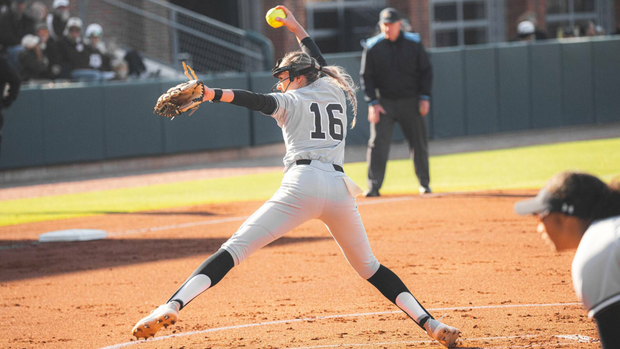 University of South Carolina Athletics