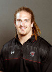 Mike Matulis - Football - University of South Carolina Athletics