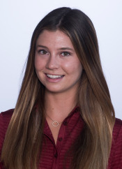 Quinn Fulton - Beach Volleyball - University of South Carolina Athletics