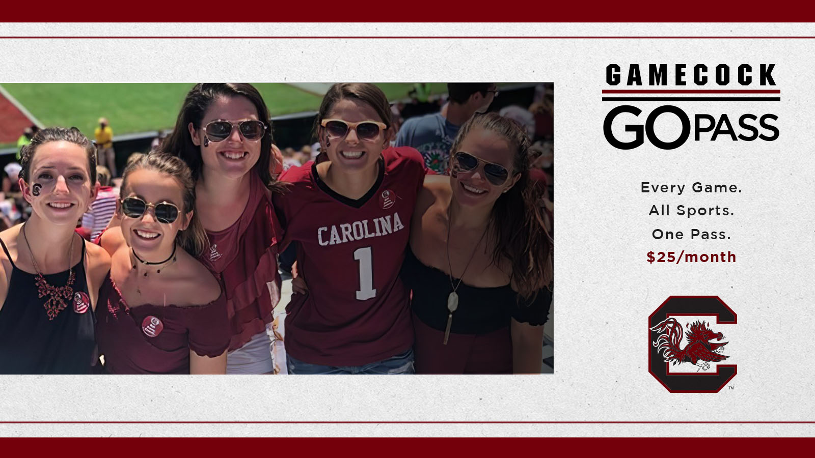 GO Pass Promotion for Black Friday & Cyber Monday